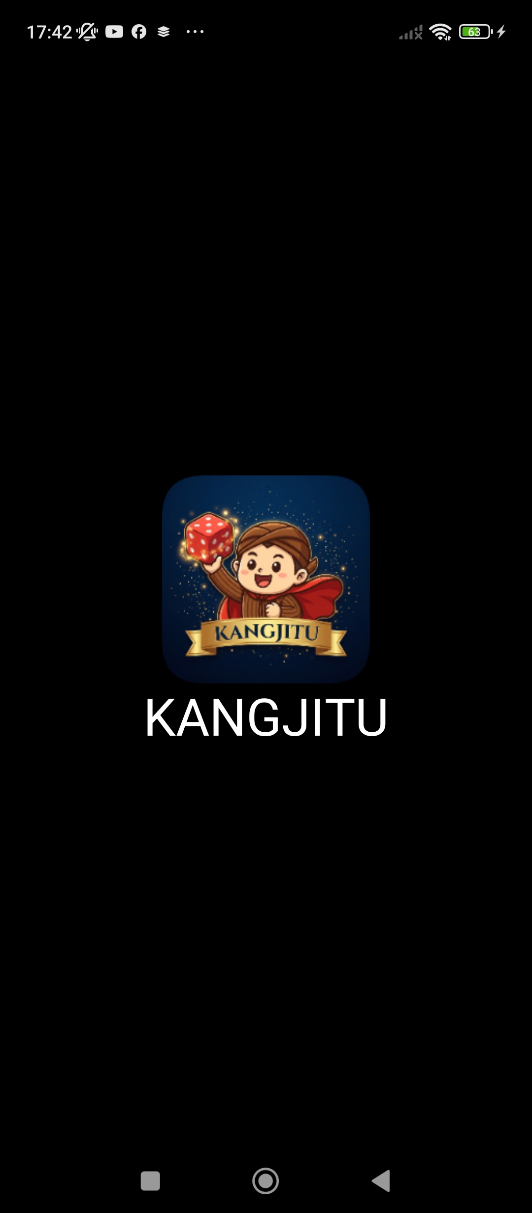 KANGJITU Screenshot 1