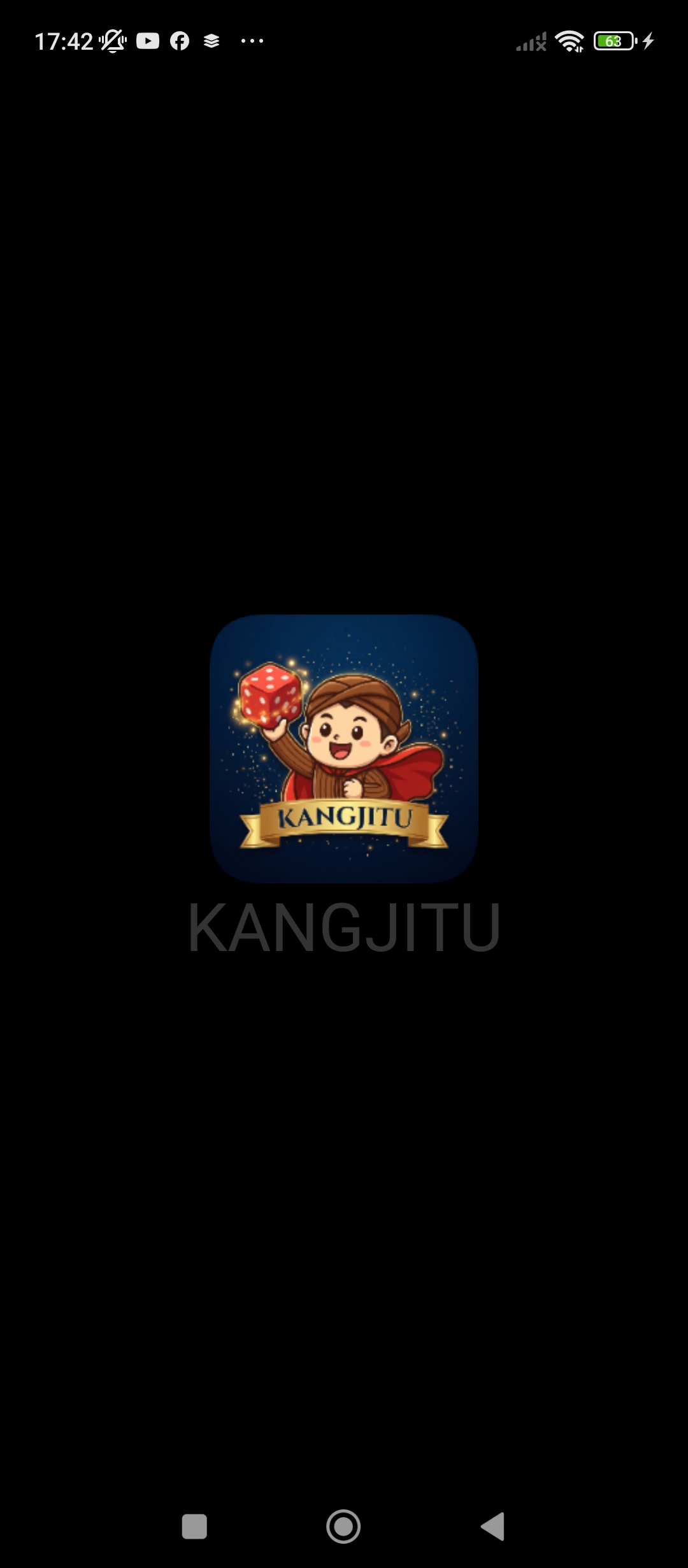 KANGJITU Screenshot 2