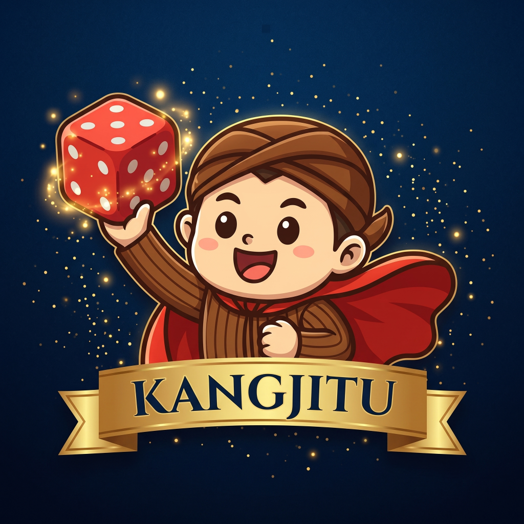 KANGJITU Icon